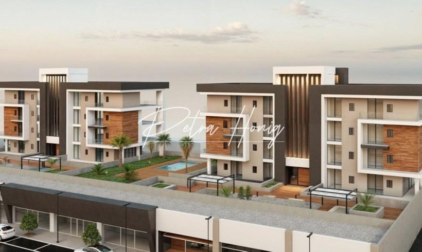 Appartement - nieuw - Los Alcazares - Los Narejos