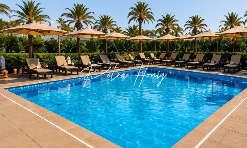 Appartement - nieuw - Los Alcazares - Playa Lo Sola