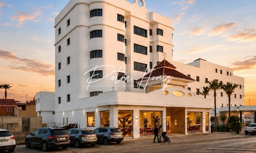 Appartement - nieuw - Los Alcazares - Playa Lo Sola