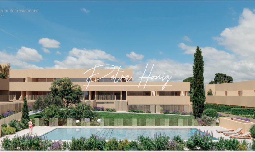 Appartement - nieuw - Los Altos - Los Altos