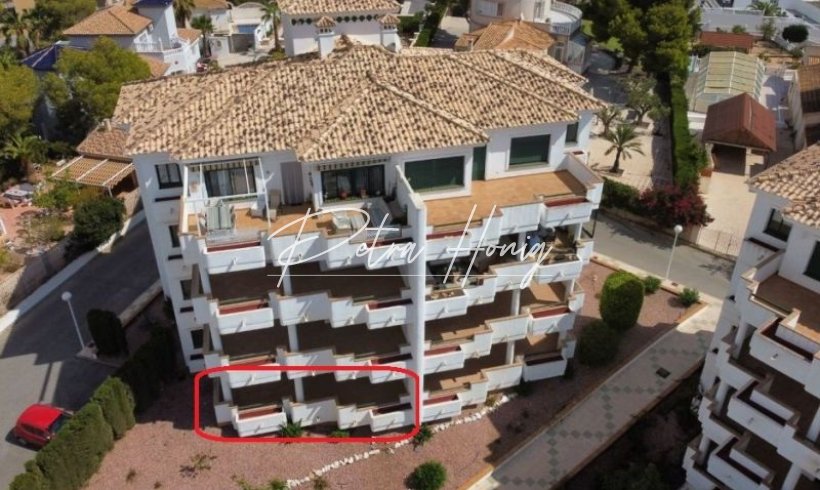 Appartement - nieuw - Orihuela Costa - SO-75564