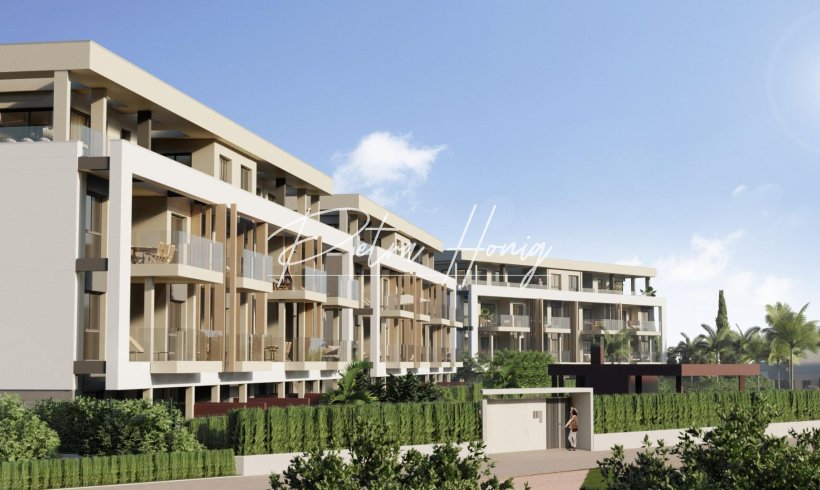 Appartement - nieuw - Other areas - 00-65976