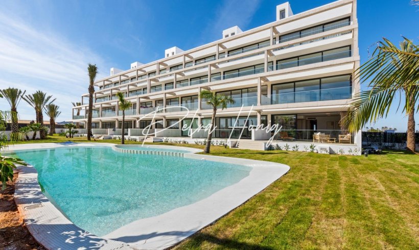 Appartement - nieuw - Other areas - 00-82857