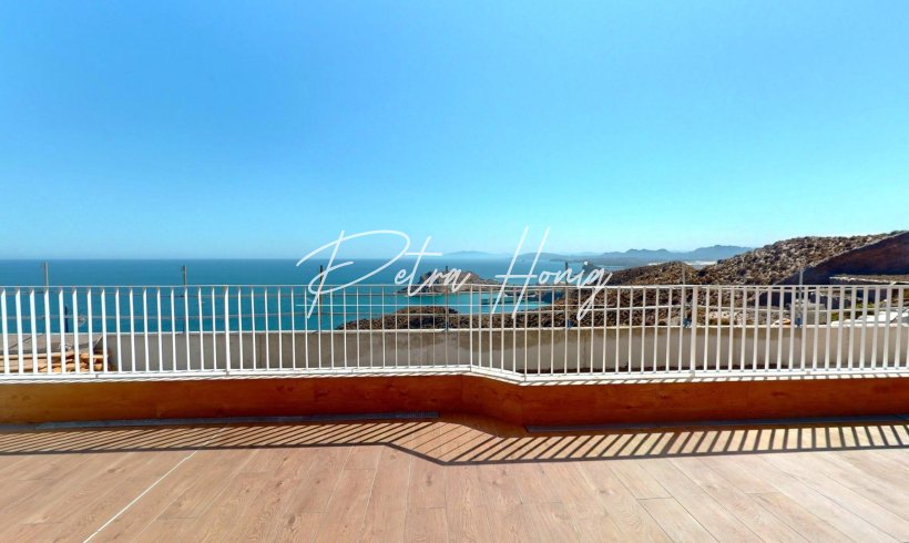Appartement - nieuw - Other areas - Isla del fraile
