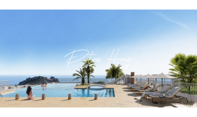 Appartement - nieuw - Other areas - Isla del fraile