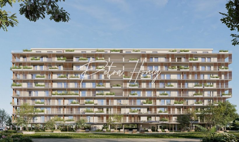 Appartement - nieuw - Other areas - Playa de Moncofa