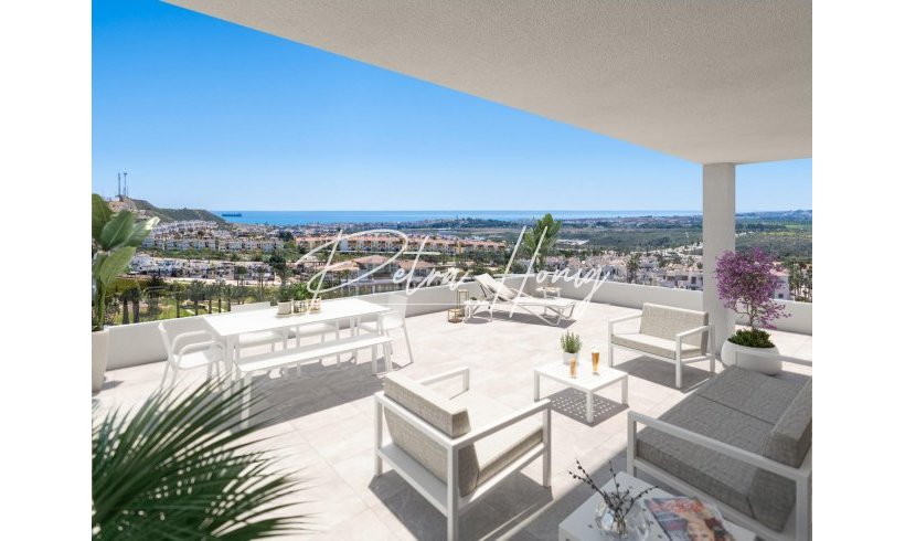 Appartement - nieuw - Other areas - Pueblo Salinas