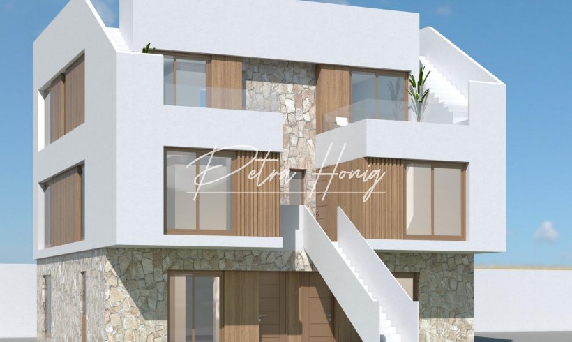 Appartement - nieuw - Other areas - pueblo