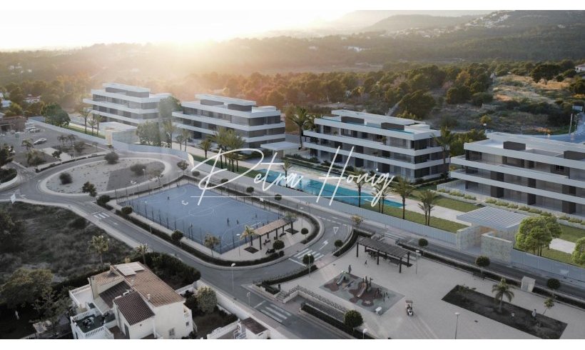 Appartement - nieuw - Other areas - Puerto Azul