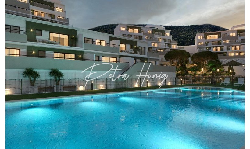 Appartement - nieuw - Other areas - Xeresa del monte