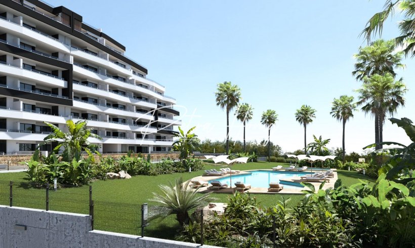 Appartement - nieuw - San Miguel de Salinas - 00-84094