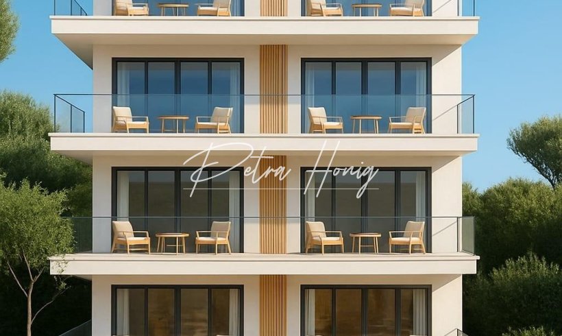 Appartement - nieuw - San Pedro del Pinatar - Lo Pagan