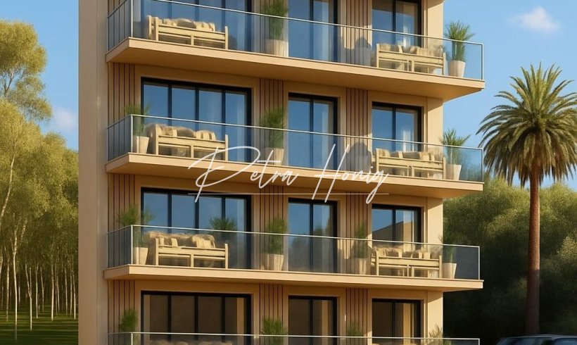 Appartement - nieuw - San Pedro del Pinatar - Lo Pagan