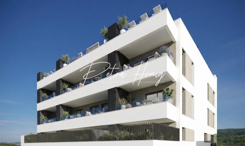 Appartement - Nouvelle Construction - Benijofar - Pueblo