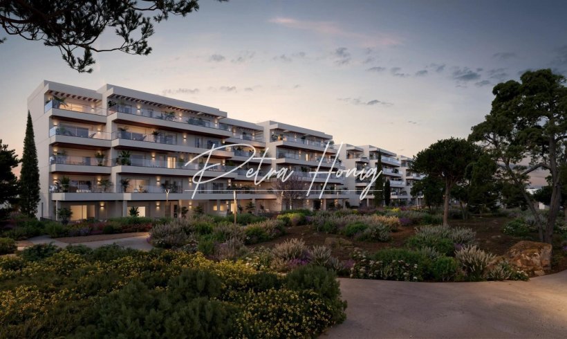 Appartement - Nouvelle Construction - Denia - Playa de La Almadraba