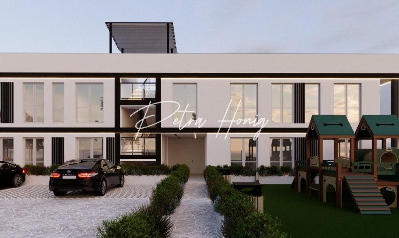 Appartement - Nouvelle Construction - Finestrat - 00-76965