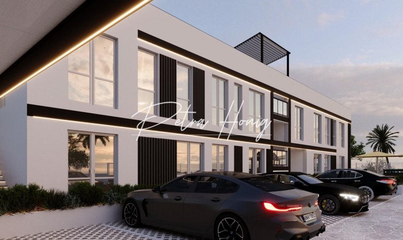 Appartement - Nouvelle Construction - Finestrat - Balcon de finestrat