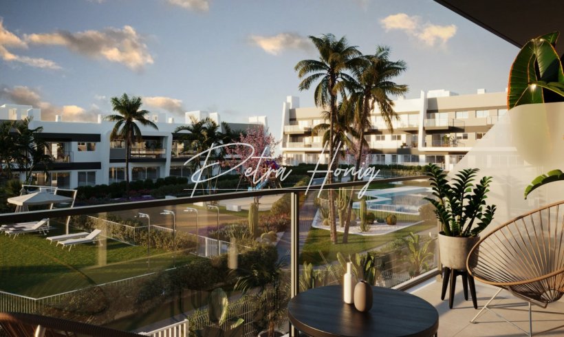 Appartement - Nouvelle Construction - Gran Alacant - Gran Alacant