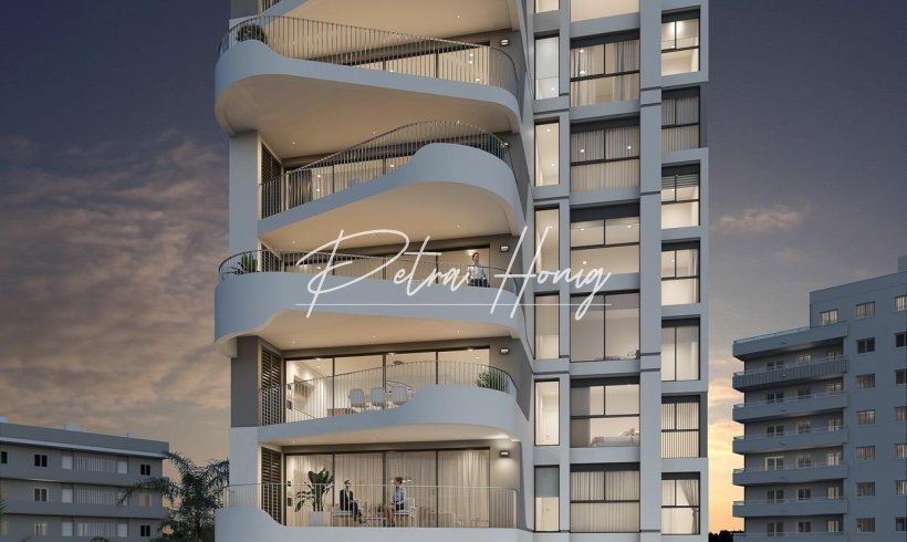 Appartement - Nouvelle Construction - Guardamar del Segura - Avenida del Puerto