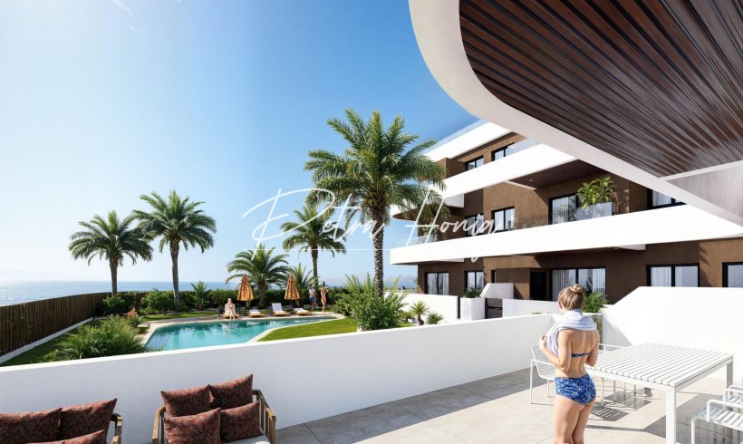 Appartement - Nouvelle Construction - Guardamar del Segura - Camino del Puerto
