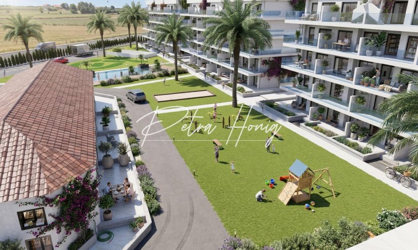 Appartement - Nouvelle Construction - Guardamar del Segura - El Raso, Guardamar