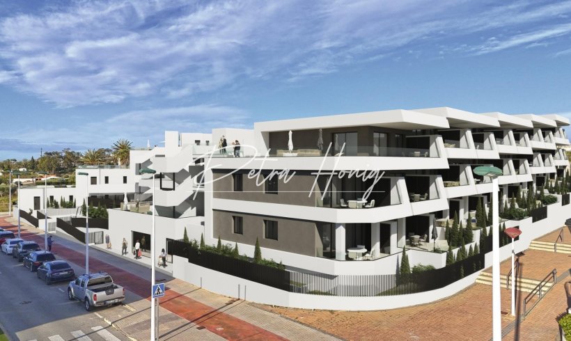 Appartement - Nouvelle Construction - La Marina - La Marina del Pinet