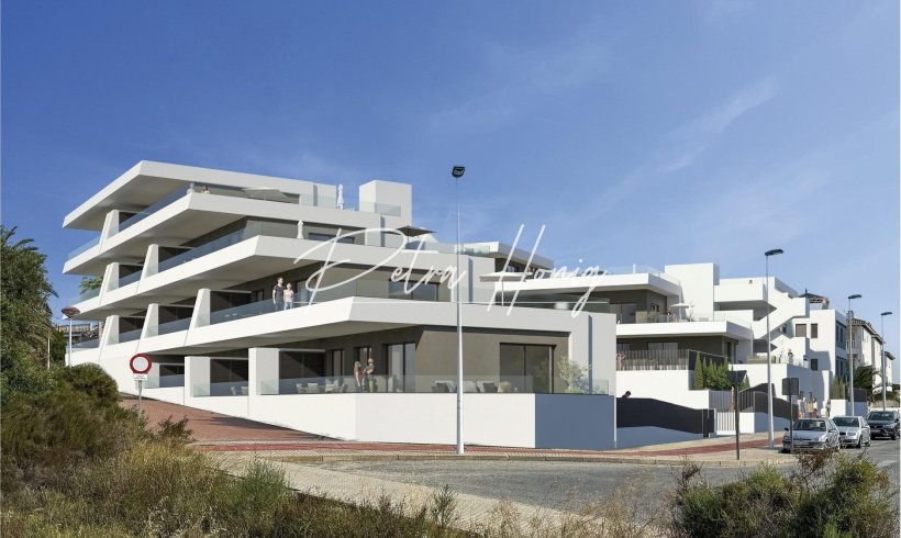 Appartement - Nouvelle Construction - La Marina - La Marina del Pinet
