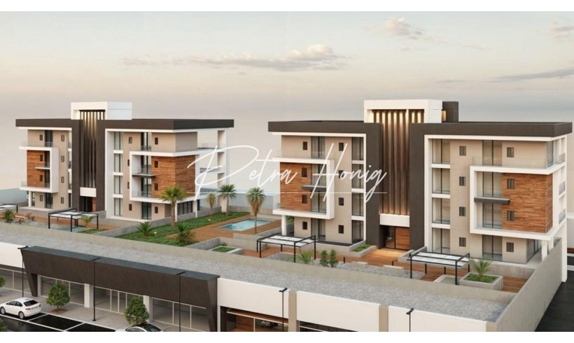 Appartement - Nouvelle Construction - Los Alcazares - Los Narejos