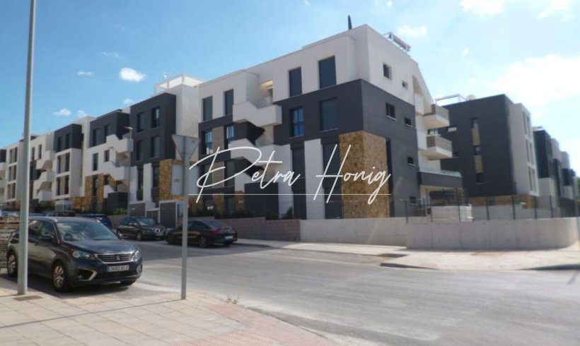 Appartement - Nouvelle Construction - Los Altos - Los Altos