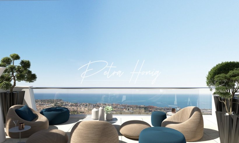 Appartement - Nouvelle Construction - Orihuela Costa - 00-65493