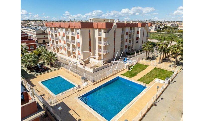Appartement - Nouvelle Construction - Orihuela Costa - Lomas De Cabo Roig