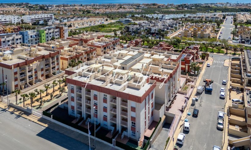 Appartement - Nouvelle Construction - Orihuela Costa - Lomas De Cabo Roig