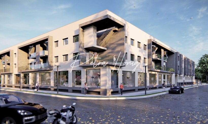 Appartement - Nouvelle Construction - Other areas - 00-71829