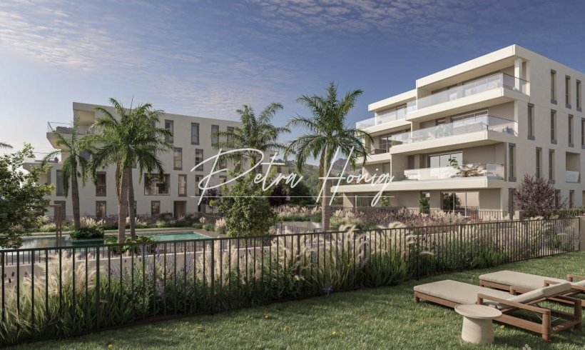 Appartement - Nouvelle Construction - Other areas - 00-98018