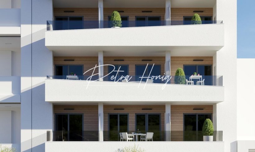 Appartement - Nouvelle Construction - Torrevieja - Centro