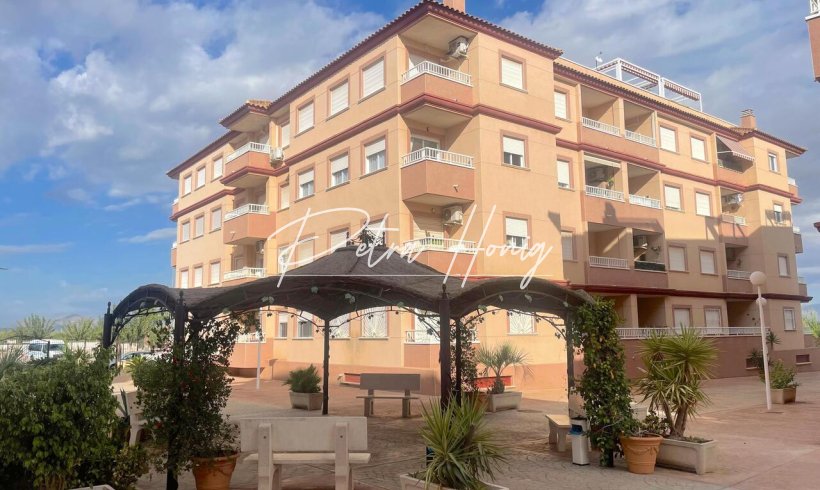 Appartement - Resales - Algorfa - La Finca Golf - Algorfa