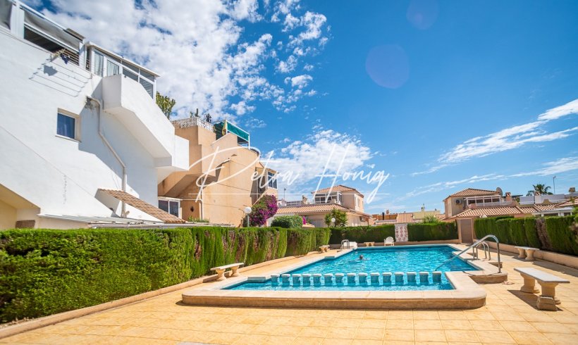 Appartement - Resales - Alicante - La Florida