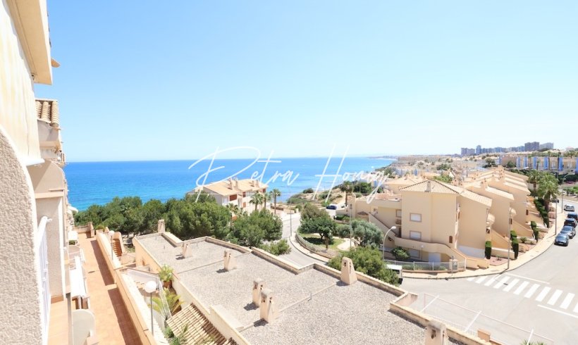 Appartement - Resales - Alicante - Orihuela Costa
