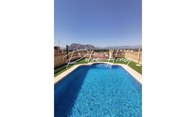 Appartement - Resales - Benejúzar - Comunidad valenciana