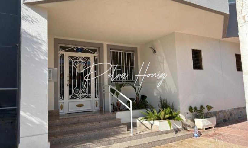 Appartement - Resales - Cabo Roig - Cabo Roig