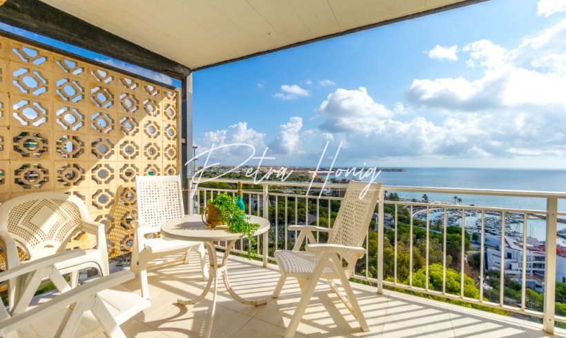 Appartement - Resales - Campoamor - Campoamor