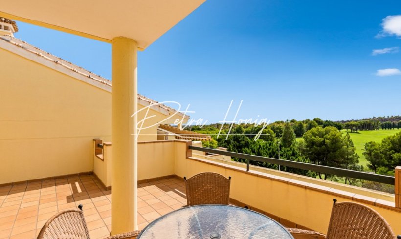 Appartement - Resales - Campoamor - Campoamor