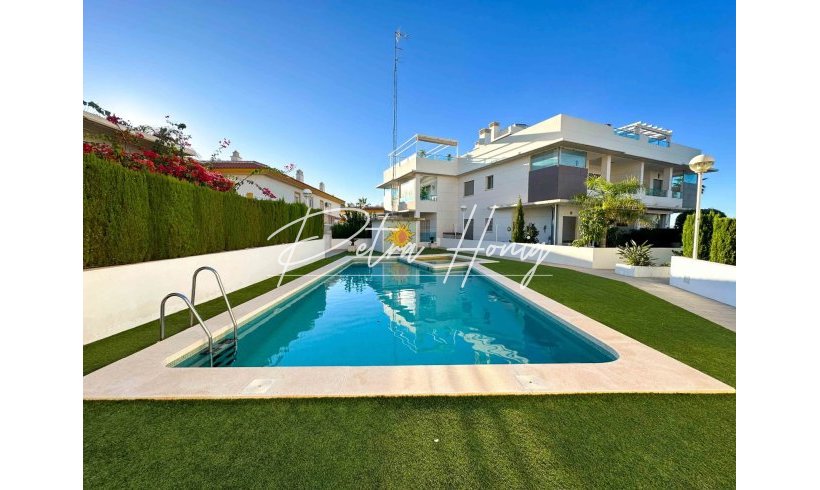 Appartement - Resales - Ciudad Quesada - 030