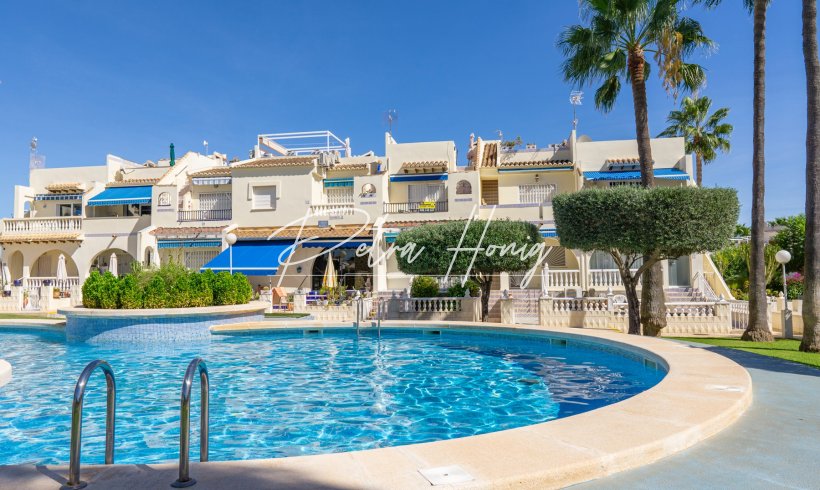 Appartement - Resales - Ciudad Quesada - 041