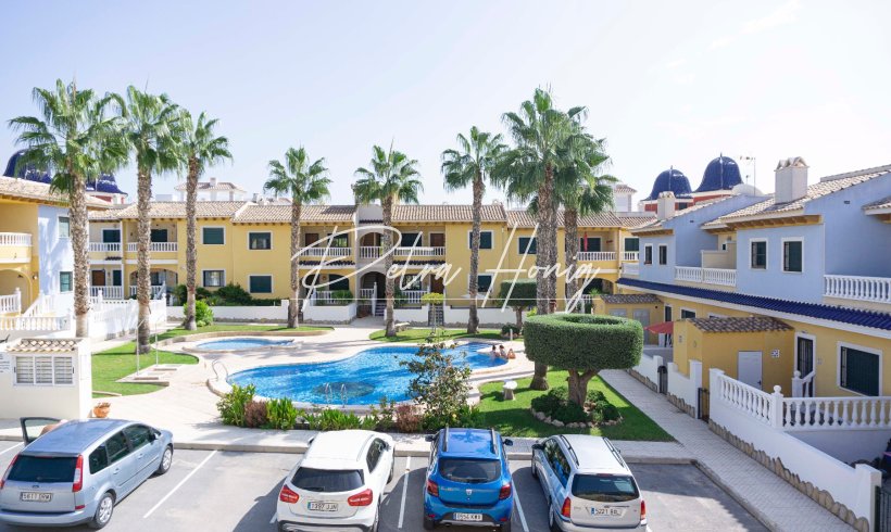 Appartement - Resales - Ciudad Quesada - 044