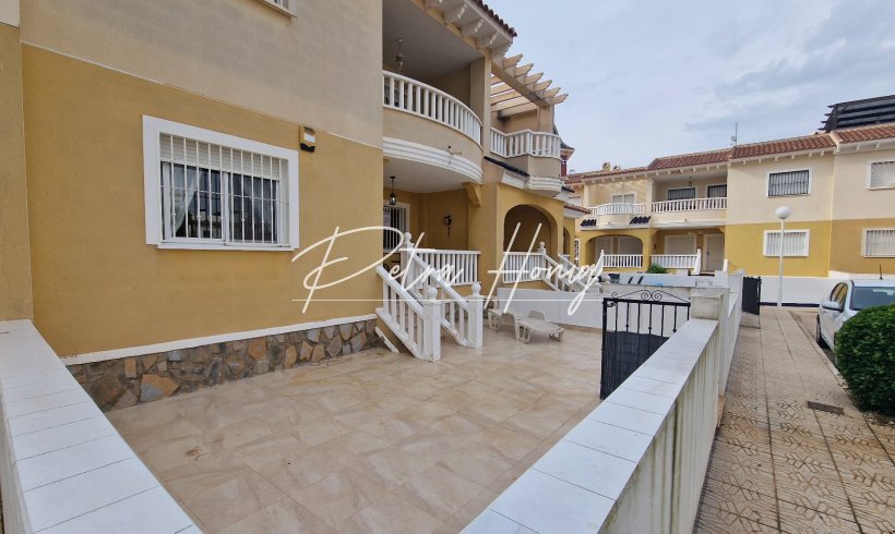 Appartement - Resales - Ciudad Quesada - 916