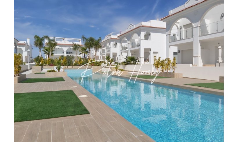 Appartement - Resales - Ciudad Quesada - Ciudad Quesada