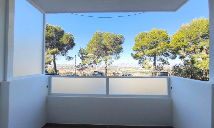 Appartement - Resales - Ciudad Quesada - Ciudad Quesada