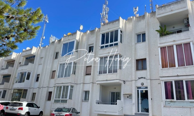 Appartement - Resales - Ciudad Quesada - Ciudad Quesada