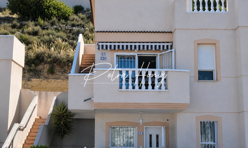 Appartement - Resales - Ciudad Quesada - Ciudad Quesada